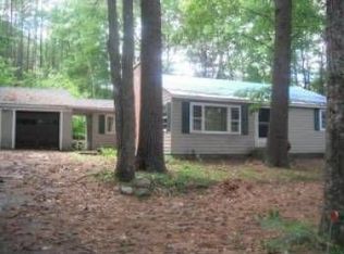 110 Eaton Rd, Swanzey, NH 03446