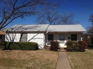 3721 Maple Ave, Waco, TX 76707