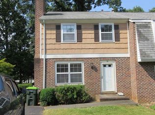 55 Court Pl, Charlottesville, VA