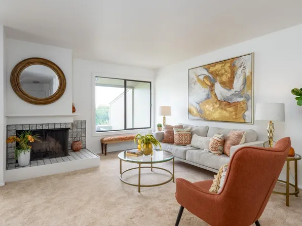 3373 Kimberly Way, San Mateo, CA 94403