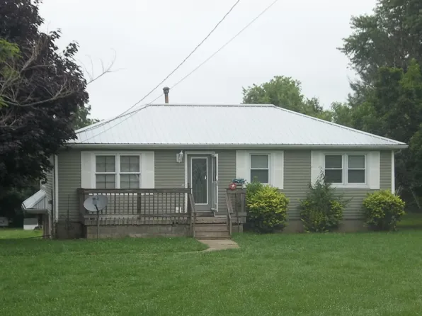 2472 Staunton Sugar Grove Rd SW Lot 8, Washington Court House, OH 43160