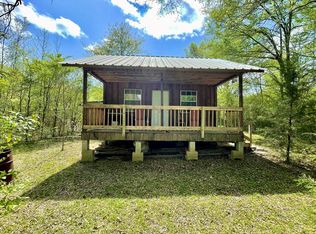 119 Jones Ln, Garrison, TX 75946