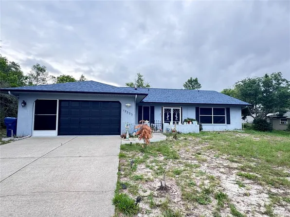 12555 Brookside St, Spring Hill, FL 34609