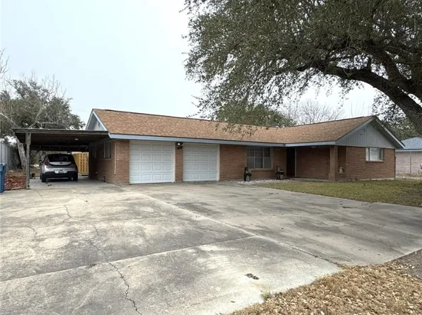 1606 Redbird Drive, Rockport, TX 78382