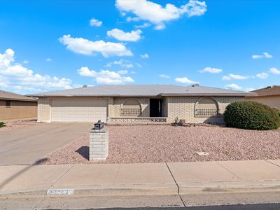 4530 E Emelita Ave, Mesa, AZ, 85206