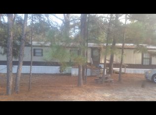 170 James Branch Rd, Colfax, LA 71417