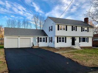 44 Sterling Rd, Holyoke, MA 01040