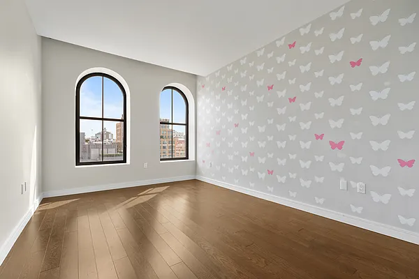 Rented by Brown Harris Stevens | media 9