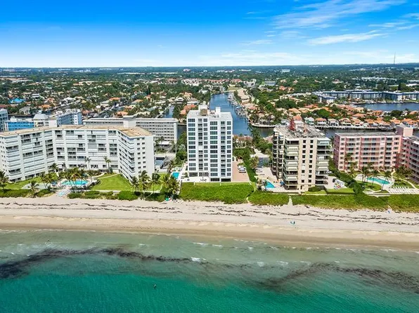 3015 S Ocean Boulevard #101, Highland Beach, FL 33487