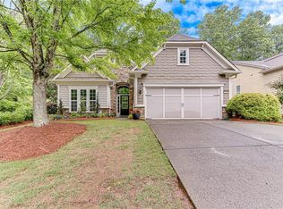 4460 Delano Dr, Cumming, GA 30040