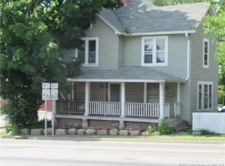 103 W Hackberry St, Salem, IN