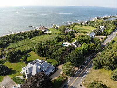 35 Temahigan Ave Lot 6, Oak Bluffs, MA, 02557