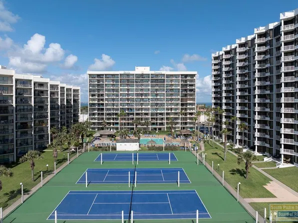 404 Padre Blvd Unit 304, South Padre Island, TX 78597