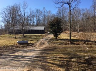 705 Whippoorwill Rd, Battletown, KY 40104