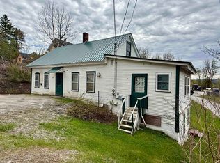 23 River Road, Stowe, VT 05672