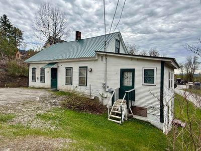 23 River Road, Stowe, VT, 05672
