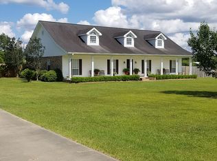 223 Temple Rd, Deridder, LA 70634