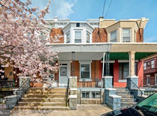 539 N 58th St, Philadelphia, PA 19131