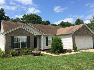 5259 Moonlight Drive Trl SW, Concord, NC 28025