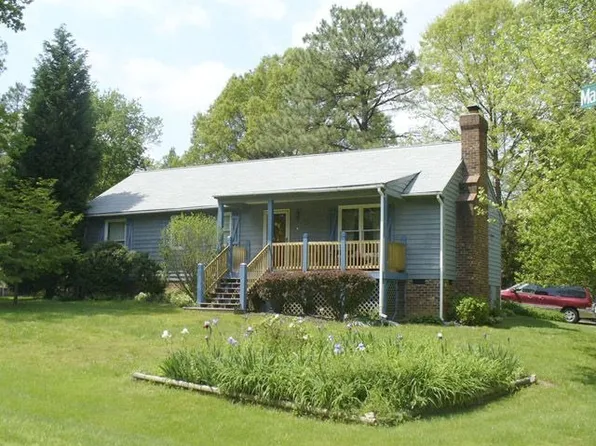 4804 Mason Dale Dr, North Chesterfield, VA 23234