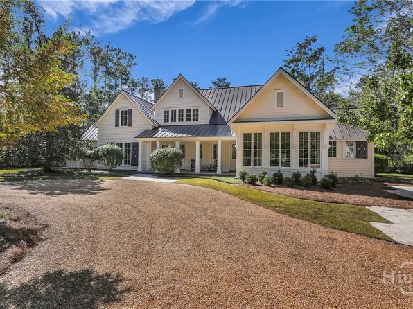 552 Myrtle Grove Lane, Richmond Hill, GA 31324