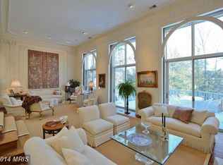 1330 Merrie Ridge Rd, Mc Lean, VA 22101