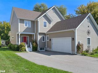 995 Chapman St, Innisfil, ON L0L1C0