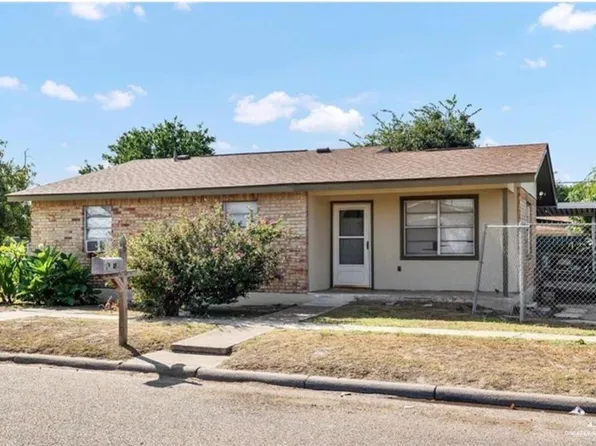 323 S 20th Ave, Edinburg, TX 78539