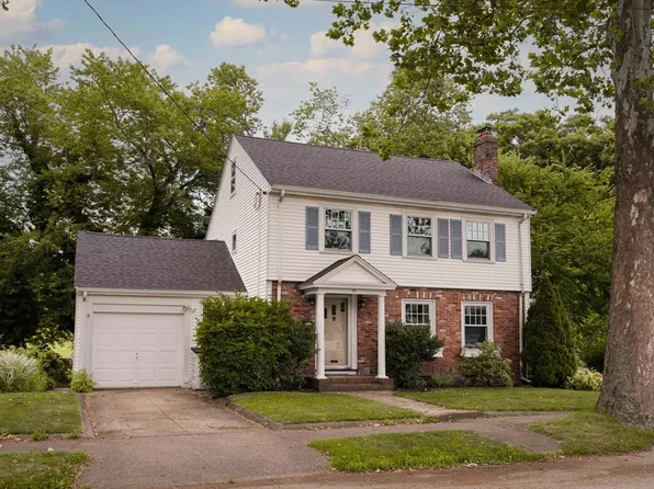 52 Saint Marys Rd, Milton, MA 02186