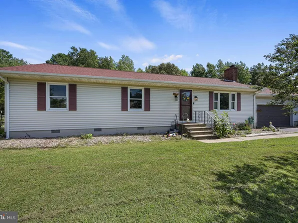 22 W Yorktown Rd, Milford, DE 19963