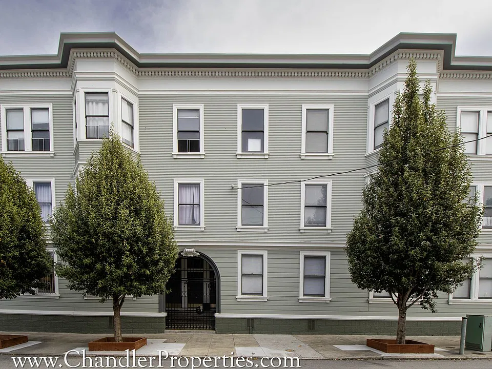1512-1516 Broderick St