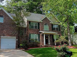 604 Fairway Forest Dr, Summerville, SC 29485