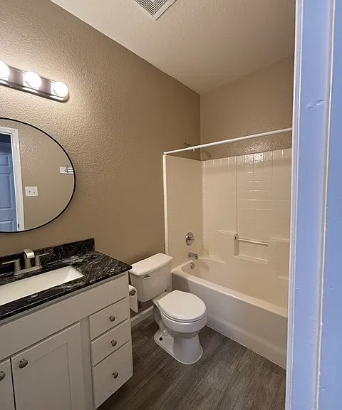 Second Bathroom