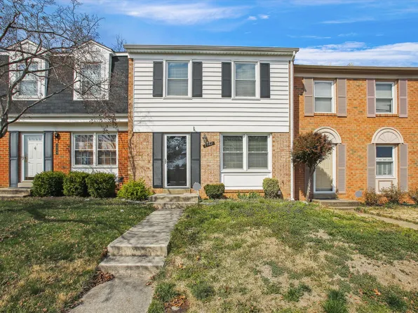 1962 Mariner Ln, Woodbridge, VA 22192