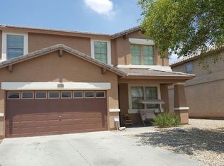 3328 W Burgess Ln, Phoenix, AZ 85041