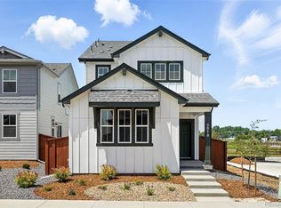 2070 Wagon Wheel Aly, Brighton, CO 80601