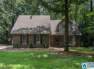 5217 Old Mill Cv, Indian Springs, AL 35124