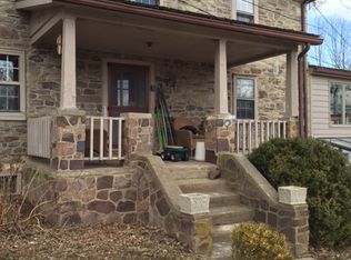 44 Kingwood Stockton Rd #FARMHOUSE, Stockton, NJ 08559