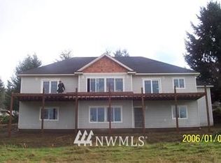 7041 Mykonos Rd NW, Olympia, WA 98502
