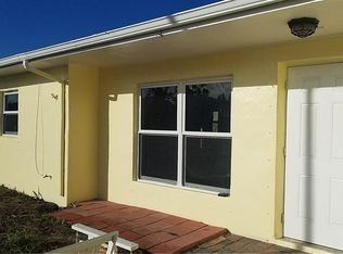 2874 NE Hickory Ridge Ave, Jensen Beach, FL 34957