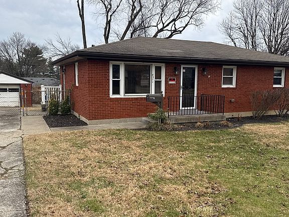 3rd image of 4311 Annshire Ave