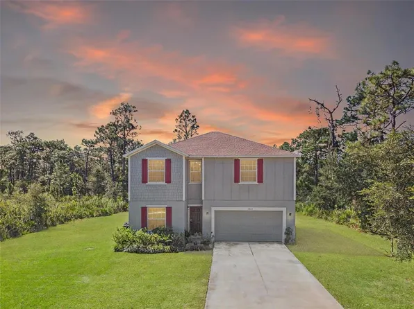 3681 Magnolia Dr, Indian Lake Estates, FL 33855