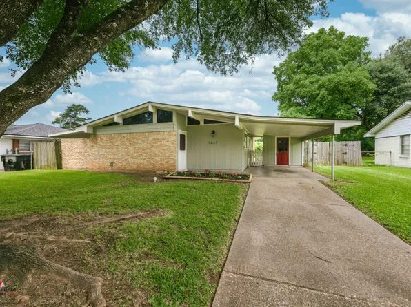 1617 Dudley Ln, Bossier City, LA 71112