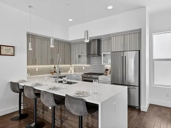 3034 Wilson Ct Unit 3, Denver, CO 80205