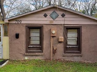 709 Summit St, Monroe, NC 28112