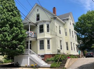 39 Roberts St, Portland, ME 04102