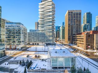 39 Queens Quay E #308, Toronto, ON M5E0A5