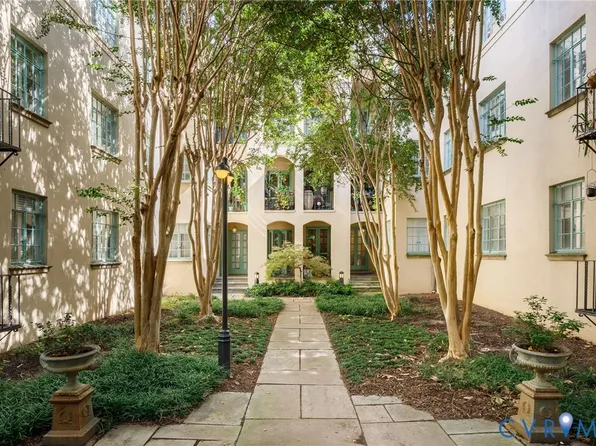 505 N Arthur Ashe Blvd #U17, Richmond, VA 23220