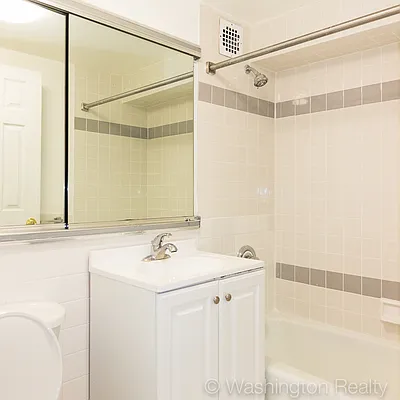 Rented by Washington Realty Corp. | media 23