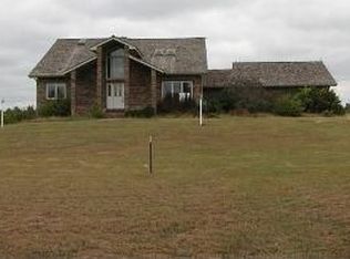 1159 W Donald Ln, Conway Springs, KS 67031